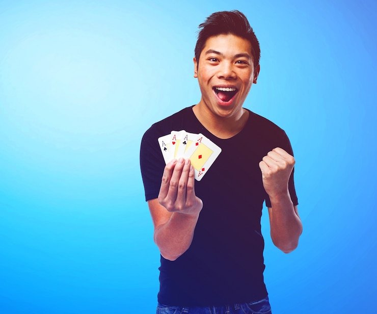 Pengingat bermain bertanggung jawab poker